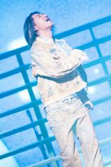 �wD-LITE 2025 ASIA TOUR [D�fs WAVE] IN JAPAN�x���J�Â���D-LITE(�B�e:�c�������Y) 