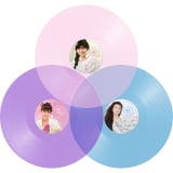 南野陽子、歌手デビュー40周年記念の限定アナログレコードを発売 全31