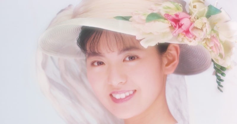 南野陽子デビュー40周年記念レコード完全生産限定盤 南野陽子デビュー40周年記念! 歌手キャリアを凝縮した完全生産
