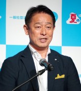 �w�Ă̖ҏ��ɁA���[�O���g�x�L�b�N�I�t�C�x���g�ɏo�Ȃ������{���Ƌ���E������r� (C)ORICON NewS inc. 