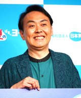 �w�Ă̖ҏ��ɁA���[�O���g�x�L�b�N�I�t�C�x���g�ɏo�Ȃ����A���K�[���Y�E�c����u (C)ORICON NewS inc. 