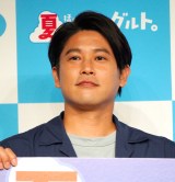 �w�Ă̖ҏ��ɁA���[�O���g�x�L�b�N�I�t�C�x���g�ɏo�Ȃ������c�Đl (C)ORICON NewS inc. 