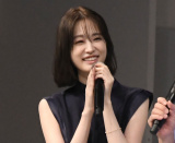 �w���ꌧ�f�C�`�т�΃T�}�[�N���[�Y�`�x�ɓo�ꂵ�������Ђ��� (C)ORICON NewS inc. 