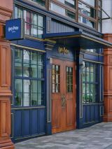 �u�n���[�E�|�b�^�[ �V���b�v �ԍ�v7��17���I�[�v�� 