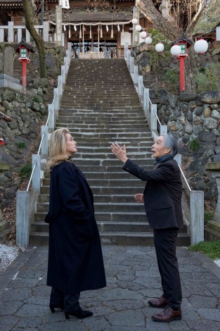 �f��wSPIRIT WORLD -�X�s���b�g���[���h-�x�iC�jL. Champoussin /M.I. Movies /�iC�j2024�uSPIRIT WORLD�v����ψ��� 