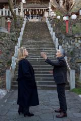 �f��wSPIRIT WORLD -�X�s���b�g���[���h-�x�iC�jL. Champoussin /M.I. Movies /�iC�j2024�uSPIRIT WORLD�v����ψ��� 