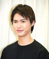 ����w���̉āA�N�Əo��ā`���̍b�q���Ō����i�F�`�x���������މ�ɎQ����������V���Y(����=������) (C)ORICON NewS inc. 