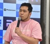 �wPhotoroom �Ŗ�����^�~���̐��E�x�\���C�x���g�ɃQ�X�g�Ƃ��ĎQ�������ߘa���}���E����P���� �iC�jORICON NewS inc. 