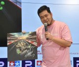 �wPhotoroom �Ŗ�����^�~���̐��E�x�\���C�x���g�ɃQ�X�g�Ƃ��ĎQ�������ߘa���}���E����P���� �iC�jORICON NewS inc. 