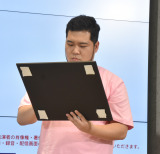 �wPhotoroom �Ŗ�����^�~���̐��E�x�\���C�x���g�ɃQ�X�g�Ƃ��ĎQ�������ߘa���}���E����P���� �iC�jORICON NewS inc. 