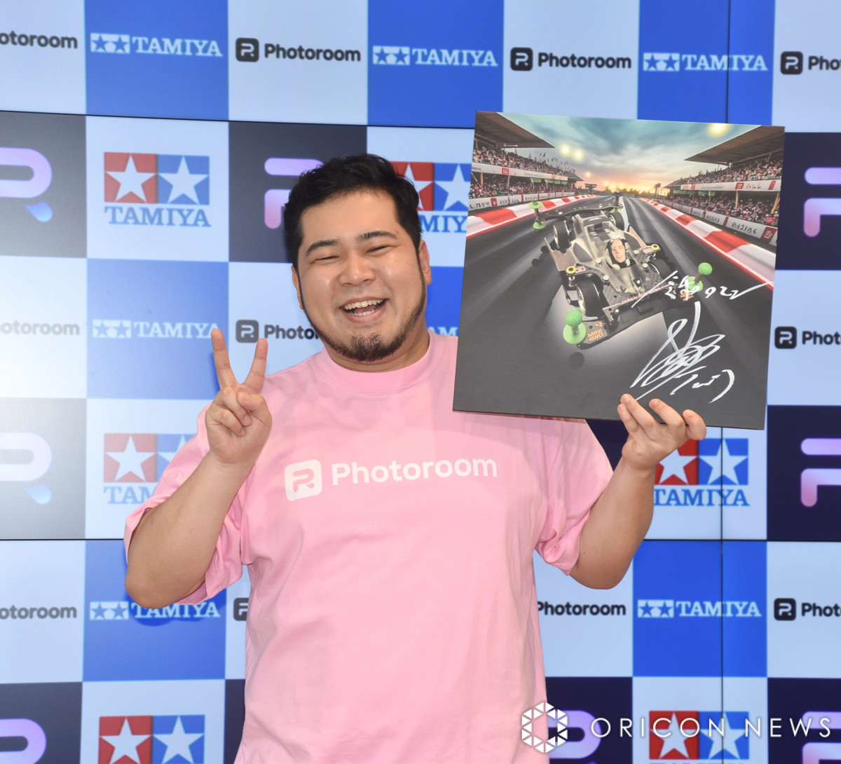 令和ロマン・松井ケムリ、くるまいなくなって“くるま”を購入 い