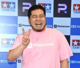 �wPhotoroom �Ŗ�����^�~���̐��E�x�\���C�x���g�ɃQ�X�g�Ƃ��ĎQ�������ߘa���}���E����P���� �iC�jORICON NewS inc. 