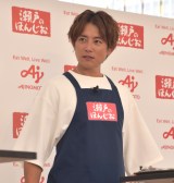 �w���˂̂ق񂶂��u���ЂƂ����ł������ē��v���v�x�̔��\��ɎQ���������Y���z (C)ORICON NewS inc. 