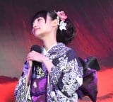 �w�킪�܂܁x�����L�O�R���T�[�g�ɓo�ꂵ���]������ (C)ORICON NewS inc. 