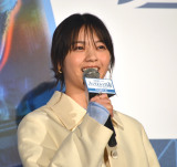 �f��w�t�@���^�X�e�B�b�N4:�t�@�[�X�g�E�X�e�b�v�x�̌��J�L�O�C�x���g�ɏo���������쎵�� �iC�jORICON NewS inc. 