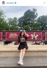 XufBYj[sĂ܂v(ʐ^̓CX^O @mori_kasumi_ ) 