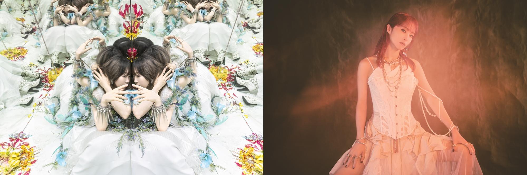 インタビュー】Aimer×LiSA『鬼滅の刃』と歩んだふたりが語る「歌