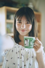 �w�T�����N�T���f�[�x34���ɓo�ꂷ�鏼�����̂�(C)���w�� 