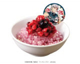 �w����Łu�S�ł̐n�v������� ���� ���|���ė��x�~���p�̃R���{ (C)�ᓻ�Đ���/�W�p�ЁE�A�j�v���b�N�X�Eufotable 