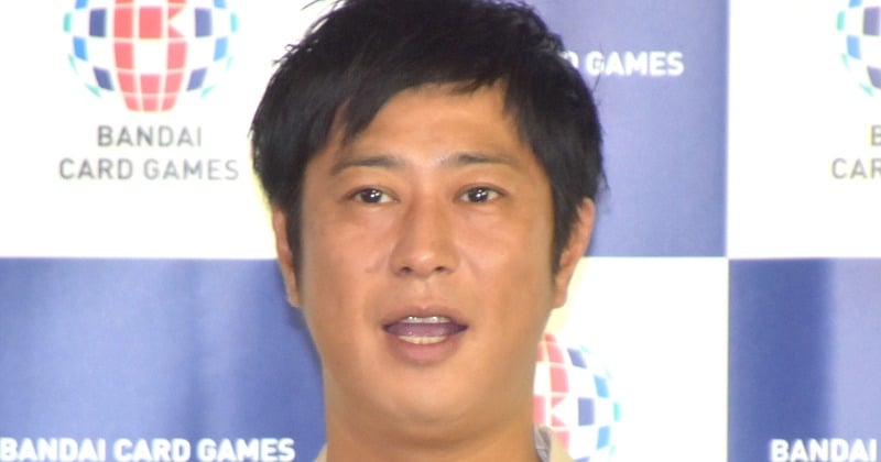 パンサー尾形の娘、小1で“お笑い会社”総監督に DNA継承に父も「おいっっ!大丈夫か?みんな」