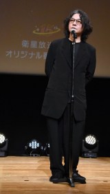 �u��15�� �q���������� �I���W�i���ԑg�A���[�h�v�ɓo�d�������r�� (C)ORICON NewS inc. 