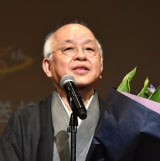 �u��15�� �q���������� �I���W�i���ԑg�A���[�h�v�ɓo�d������c���Y (C)ORICON NewS inc. 