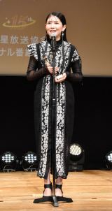 �u��15�� �q���������� �I���W�i���ԑg�A���[�h�v�ɓo�d������������ (C)ORICON NewS inc. 