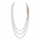 �uLes Petales Place Vendome Roses�i�� �y�^�� �v���X ���@���h�[�� ���[�j�v�l�b�N���X 