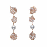 �uLes Petales Place Vendome Roses�i�� �y�^�� �v���X ���@���h�[�� ���[�j�v�s�A�X 