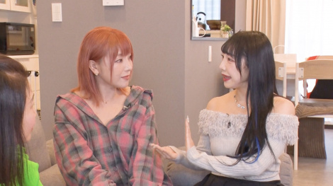 22�������́w���̃n�C�G�i season4�x�ɏo�������i������jseven����A�����������iC�jAbemaTV,Inc. 