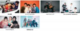 万博、9月野外フェスのラインナップ決定　氣志團、三浦大知ら追加　『OSAKA MUSIC LOVER EXPO ARENA 2025』【一覧】 