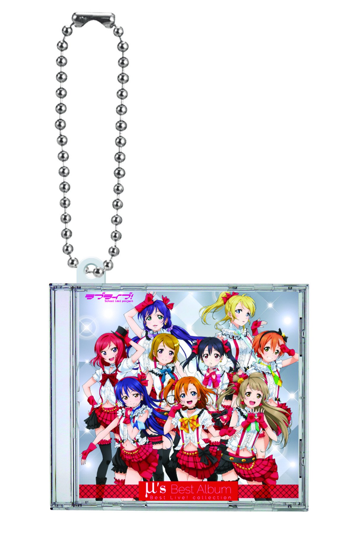 ラブライブCDまとめ売り ラブライブ！μ's CDまとめ売り12枚 - メルカリ