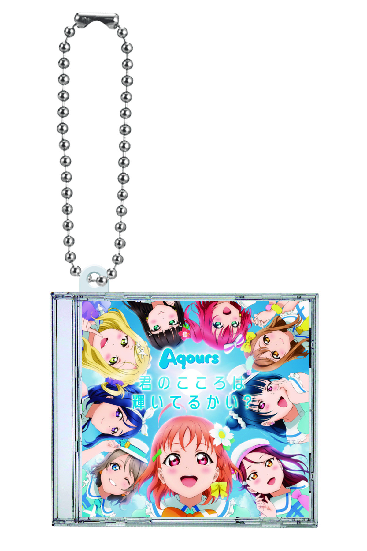 ラブライブ ミニCDコレクション コンプ ラブライブ!』驚異の再現度 ミニCDコレクション発売決定で