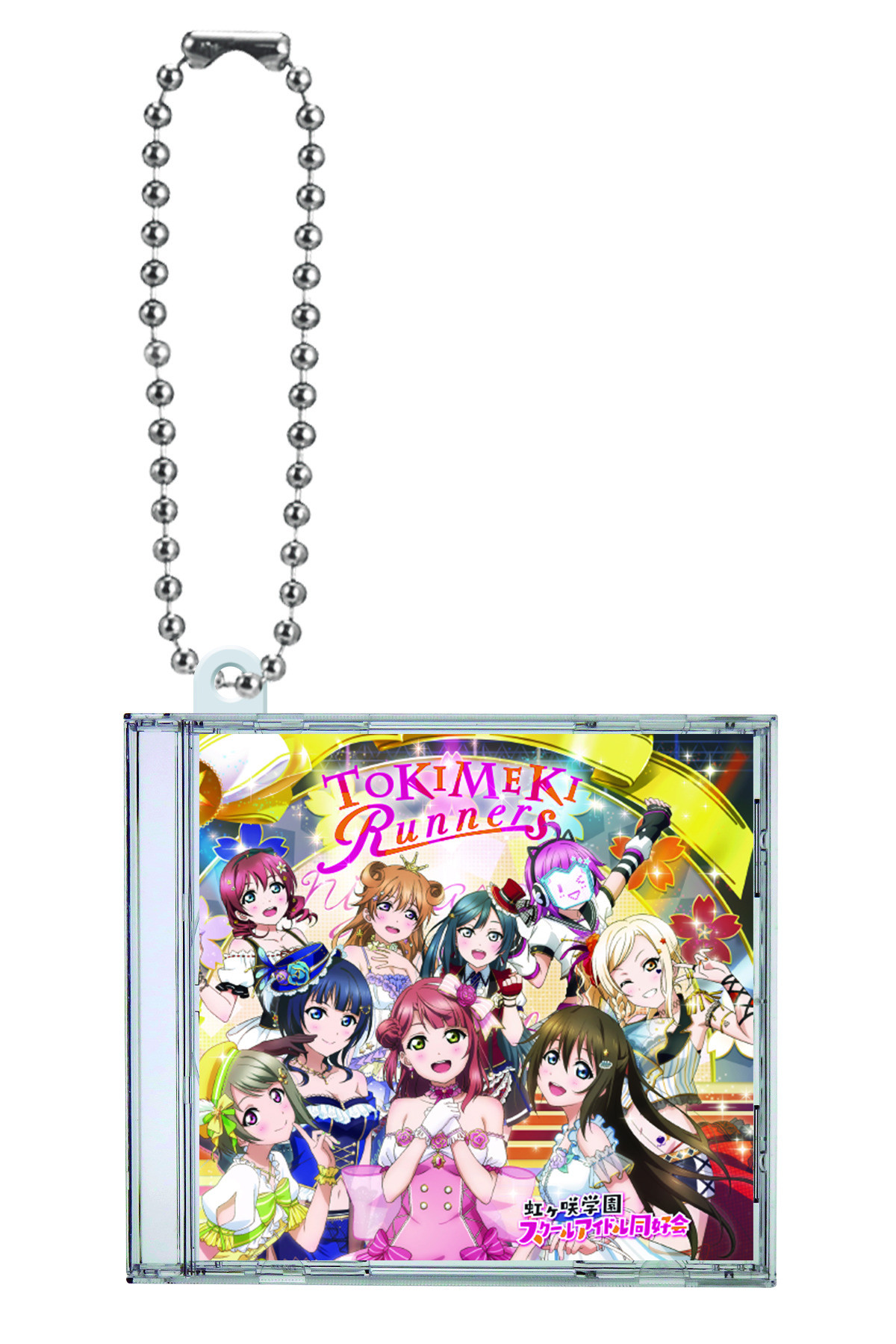 画像・写真 | 『ラブライブ！』驚異の再現度 ミニCDコレクション