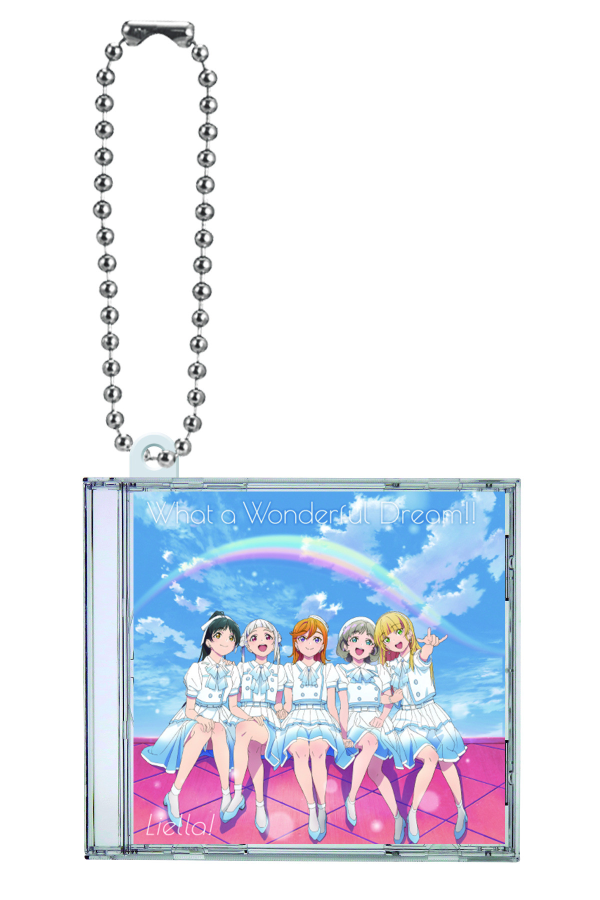 ラブライブ　ミニCDコレクション　コンプ 画像・写真 | 『ラブライブ！』驚異の再現度 ミニCDコレクション発売