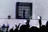 Ado、ロサンゼルス公演が日本人初のソールドアウトで終了「この景色は宝物です」 
