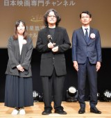 �u��15�� �q���������� �I���W�i���ԑg�A���[�h�v�ɓo�d�������r��(����) (C)ORICON NewS inc. 