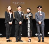 �u��15�� �q���������� �I���W�i���ԑg�A���[�h�v�ɓo�d������������(������3�Ԗ�) (C)ORICON NewS inc. 