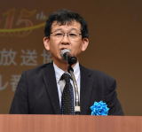 �u��15�� �q���������� �I���W�i���ԑg�A���[�h�v�ɓo�d�����L��� (C)ORICON NewS inc. 