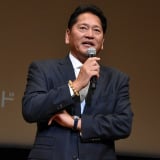 激レア！SHOWCASE 01 1of1 Masterpiece 佐々木主浩 佐々木主浩氏「ボールを見ていたら…」巨人・ケラー、ビハインドで登板