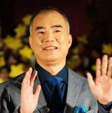 �w���Ȃ��̃G���I�x��w������g�[�N�C�x���g�ɓo�ꂵ��������� (C)ORICON NewS inc. 