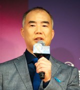 �w���Ȃ��̃G���I�x��w������g�[�N�C�x���g�ɓo�ꂵ��������� (C)ORICON NewS inc. 