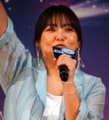 �w���Ȃ��̃G���I�x��w������g�[�N�C�x���g�ɓo�ꂵ����C���� (C)ORICON NewS inc. 