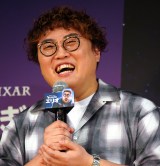 �w���Ȃ��̃G���I�x��w������g�[�N�C�x���g�ɓo�ꂵ���}�����J�E���J (C)ORICON NewS inc. 