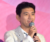 fw㗴WFlbN}XxWpv~AɏoȂtBKEcF (C)ORICON NewS inc. 