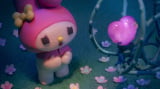 Netflix�V���[�Y�uMy Melody & Kuromi�v7��24��(��)��萢�E�Ɛ�z�M(C)�f25 SANRIO ����(��)�T�����I 