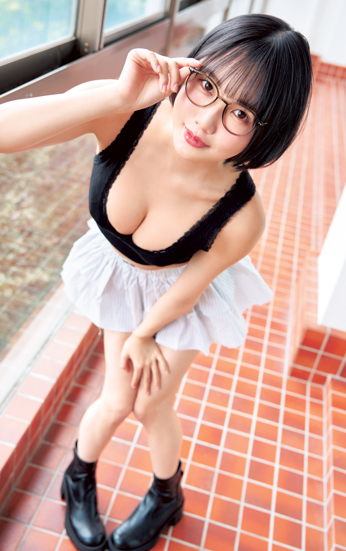 画像・写真 | 「サキドル エース サバイバル」優勝者・櫻井もえ