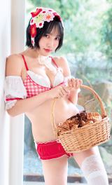 �w�T�������O�W�����v�x34���ɓo�ꂷ�鏬�q������(C)����M��/�W�p�� 