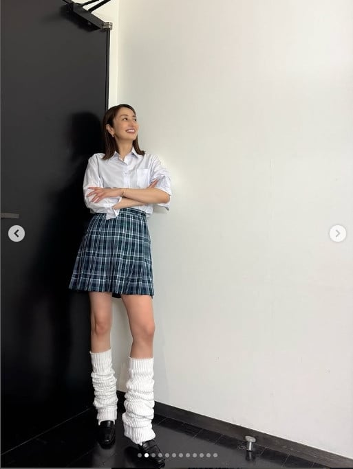 極美品　ファビアナフィリッピ　矢田亜希子　チュールスカート　グレー 極美品 ファビアナフィリッピ 矢田亜希子 チュールスカート