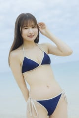 当選品♪　少女歌劇団ミモザーヌ　ちばひなの　直筆Wサイン入りチェキ　EX大衆 Yahoo!オークション - ちばひなの 直筆サイン入りチェキ 抽プレ